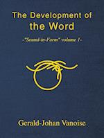 The Development of  the Word