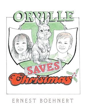 Orville Saves Christmas