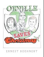 Orville Saves Christmas 