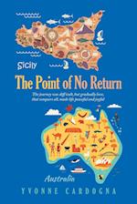 The Point of No Return