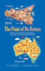 The Point of No Return