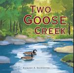 Two Goose Creek