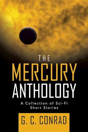 The Mercury Anthology