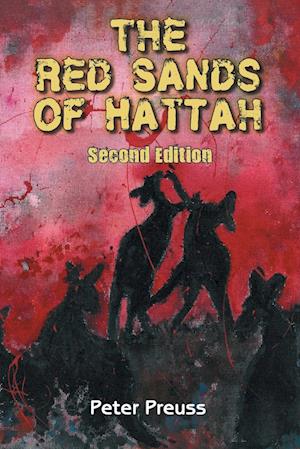 The Red Sands of Hattah