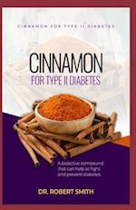 Cinnamon for Type II Diabetes