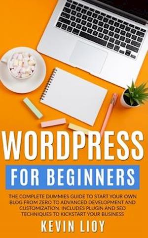 WordPress for Beginners