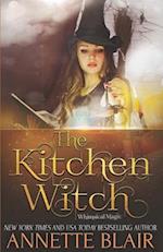 The Kitchen Witch