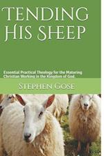 Tending His Sheep: Essential Practical Theology for the Maturing Christian Working in the Kingdom of God. 