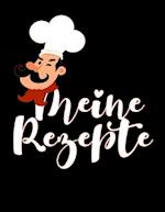 Meine Rezepte