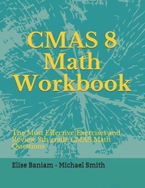 CMAS Math Workbook