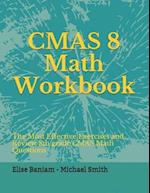 CMAS Math Workbook