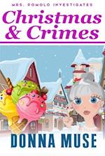 Christmas & Crimes