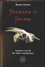 Biografia di Satana