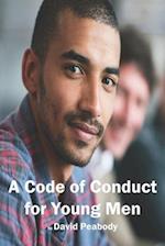 A Code of Conduct For Younger Men
