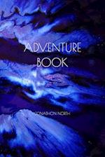 Adventure Book