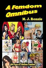 A Femdom Omnibus