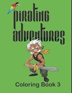 Pirating Adventures