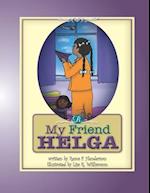 My Friend Helga