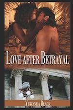 Love after Betrayal