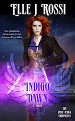 Indigo Dawn