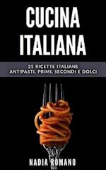 Cucina Italiana