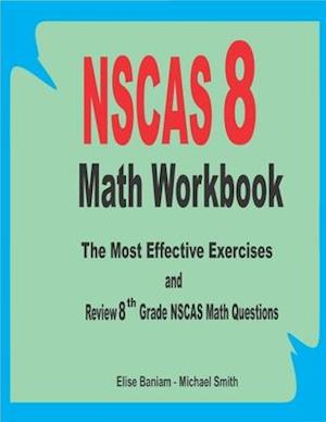 NSCAS 8 Math Workbook