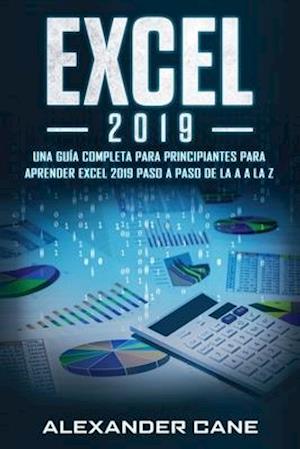 Excel 2019