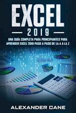 Excel 2019