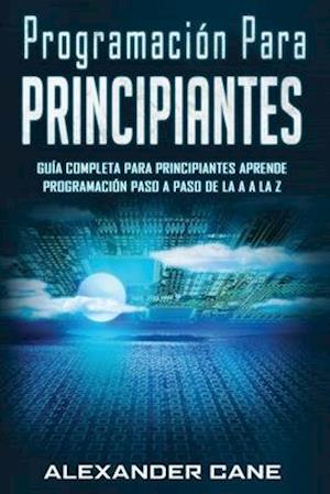 Programación para Principiantes