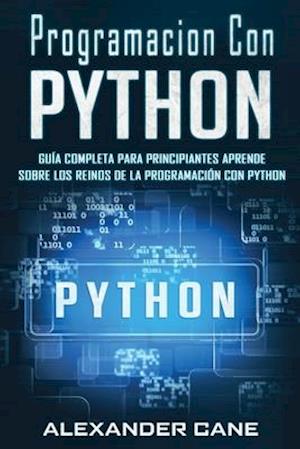 Programacion Con Python