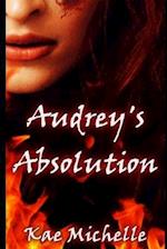 Audrey's Absolution