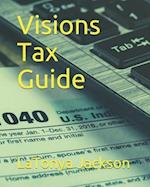 Visions Tax Guide