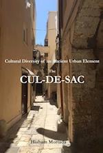 Cultural Diversity of an Ancient Urban Element