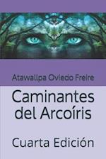 Caminantes del Arcoíris