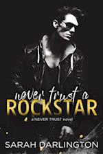 Never Trust a Rockstar