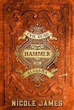 HAMMER: An Evil Dead MC Story 