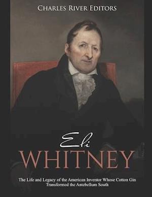 Eli Whitney