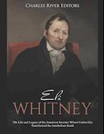 Eli Whitney