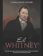 Eli Whitney