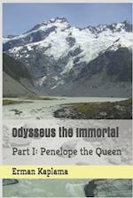 Odysseus the Immortal