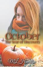 October