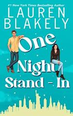 One Night Stand-In