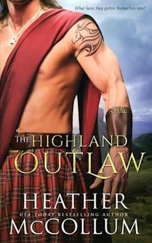 The Highland Outlaw