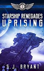 Starship Renegades