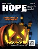 Brain Injury Hope Magazine - October 2019