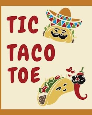 Tic Taco Toe
