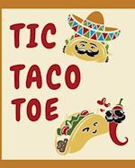 Tic Taco Toe