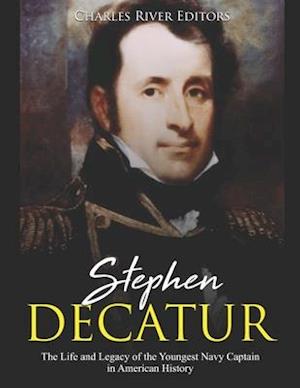 Stephen Decatur