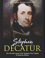 Stephen Decatur