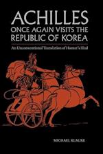 Achilles Once Again Visits the Republic of Korea